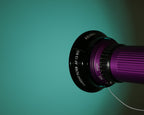 KELDAN Ambient Filter For 18X, 24X