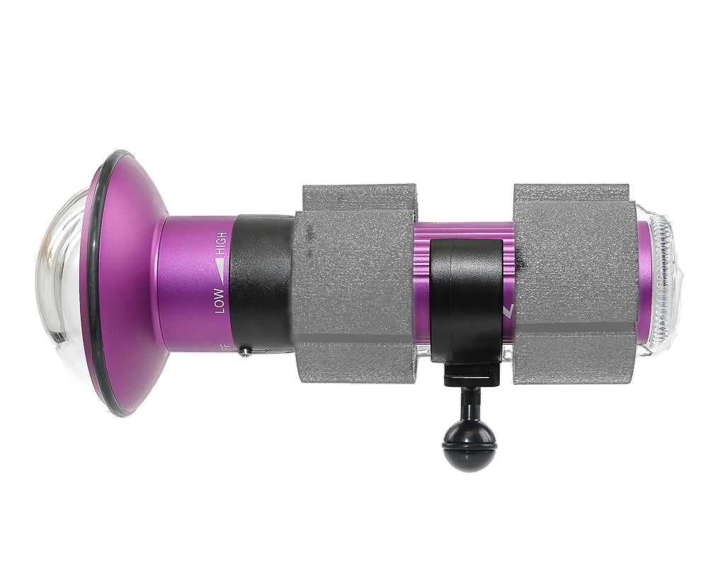 KELDAN Video 8M 11000 Lumens Light