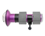 KELDAN VIDEO 8M 11000 LUMENS LIGHT