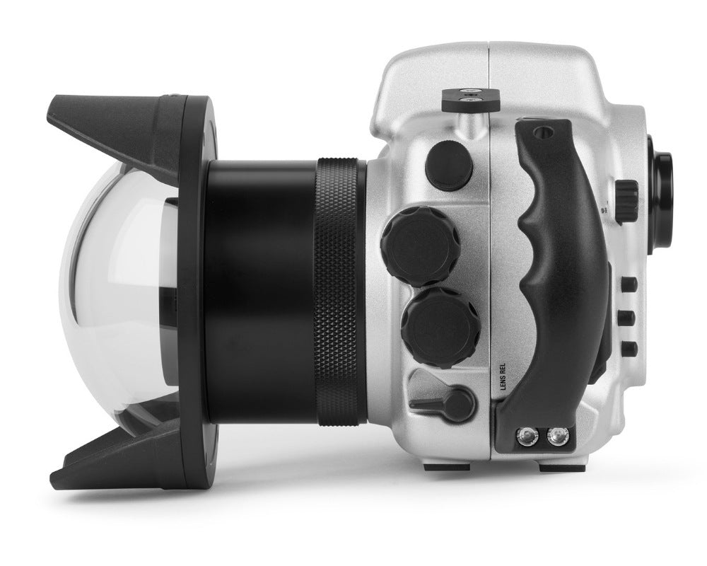 SEACAM Underwater Housing For Leica SL2  / SL2-S