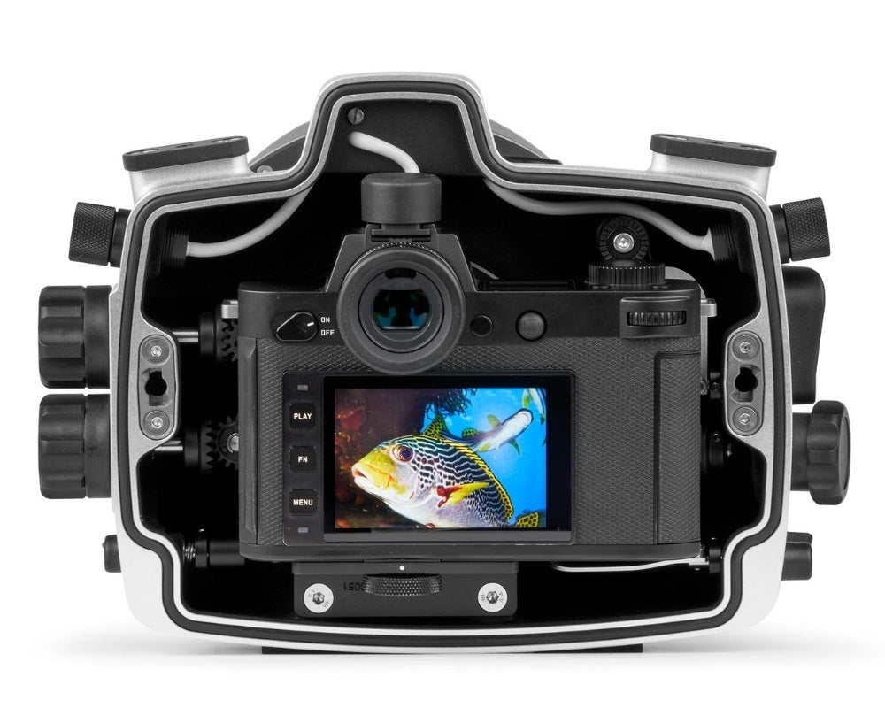 SEACAM Underwater Housing For Leica SL2  / SL2-S