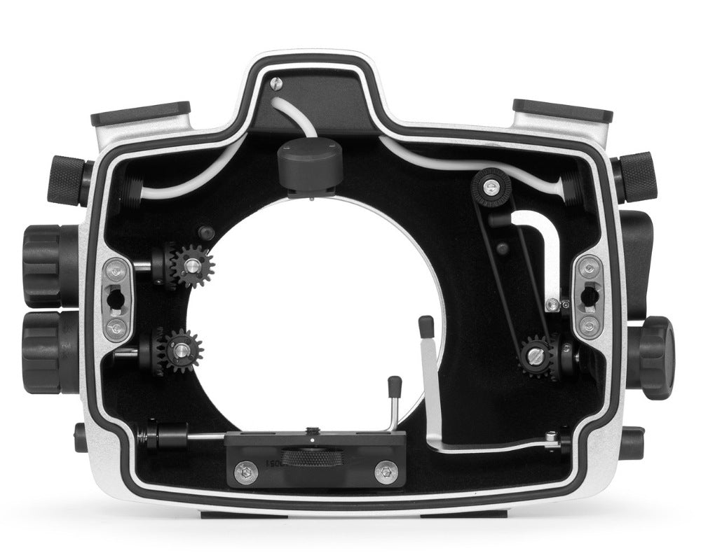 SEACAM Underwater Housing For Leica SL2  / SL2-S