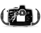 SEACAM Underwater Housing For Leica SL2  / SL2-S