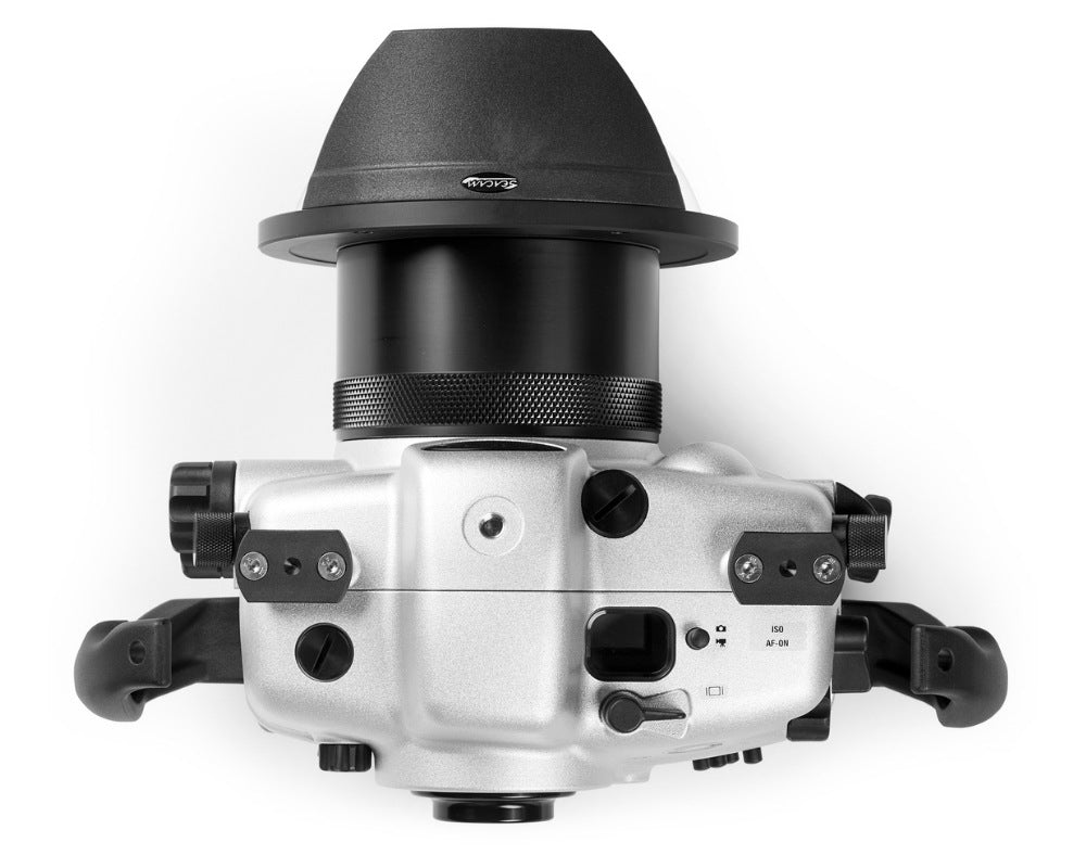 SEACAM Underwater Housing For Leica SL2  / SL2-S
