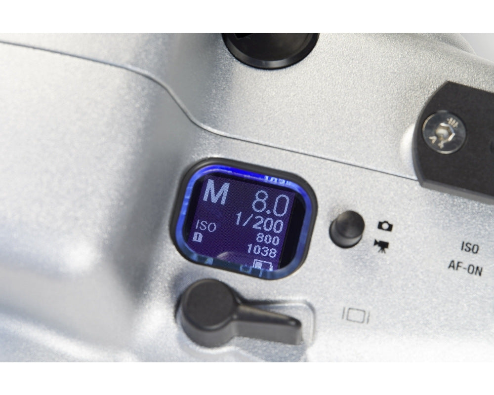 SEACAM Underwater Housing For Leica SL2  / SL2-S
