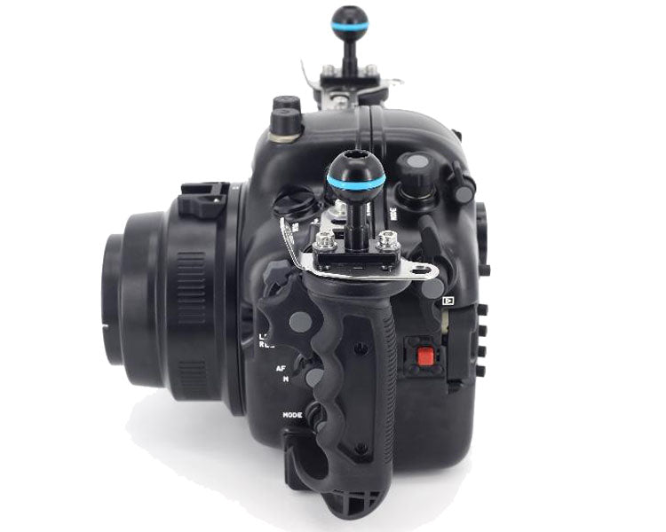 nikon d7500 waterproof