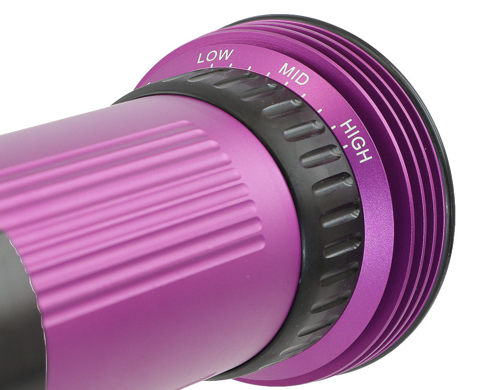 KELDAN Video 24XR 45000 Lumens Light
