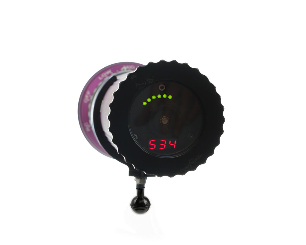 KELDAN Video 24XR 45000 Lumens Light