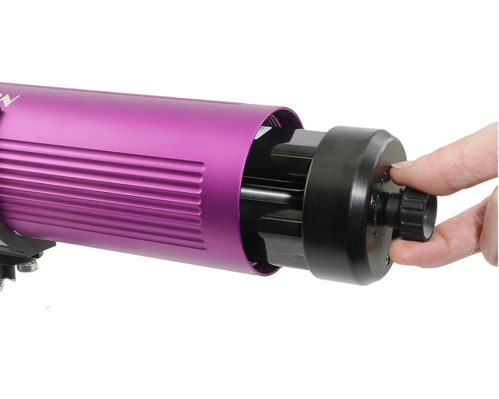 KELDAN Video 24XR 45000 Lumens Light