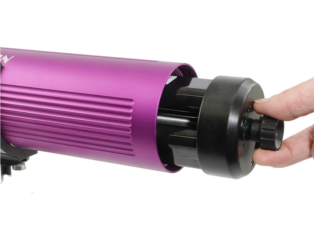 KELDAN Video 18XR 35000 Lumens Light