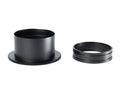 NAUTICAM N1224-Z Zoom Gear For Nikon AF-S 12-24mm