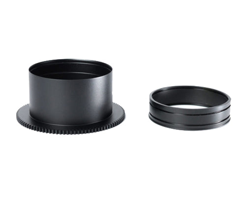 NAUTICAM N1224-Z Zoom Gear For Nikon AF-S 12-24mm