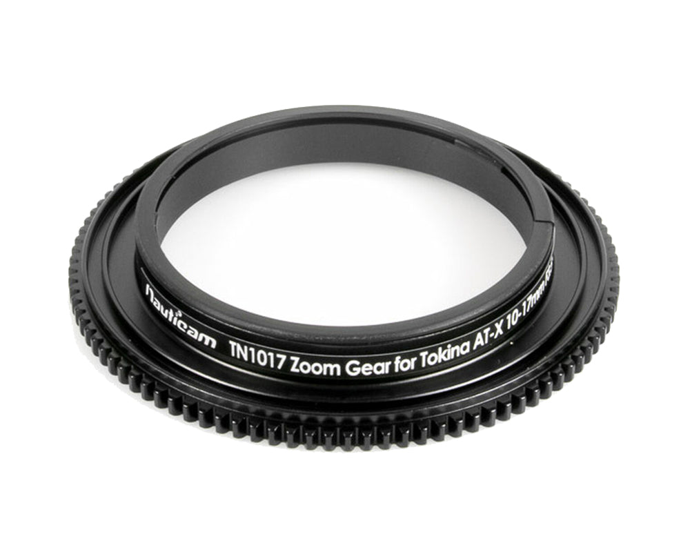NAUTICAM TN1017-Z Zoom Gear For Tokina 10-17mm - Nikon