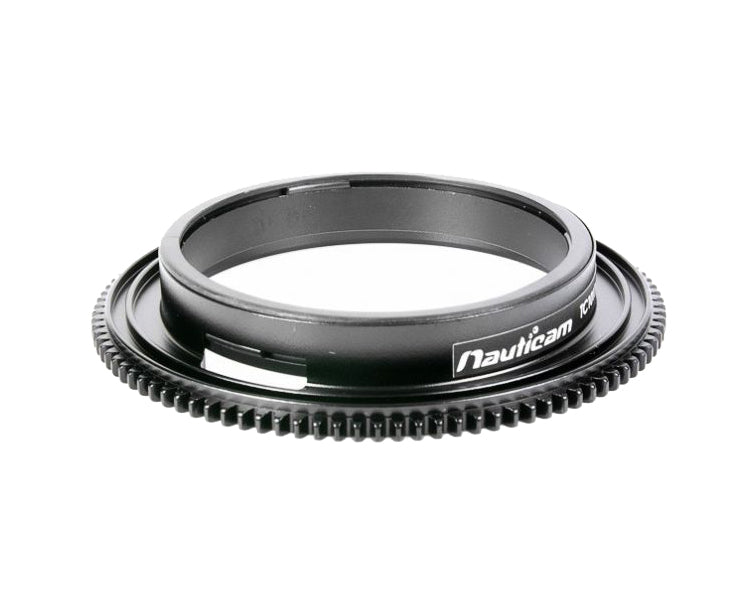 NAUTICAM TC1017-Z Zoom Gear For Tokina 10-17mm - Canon