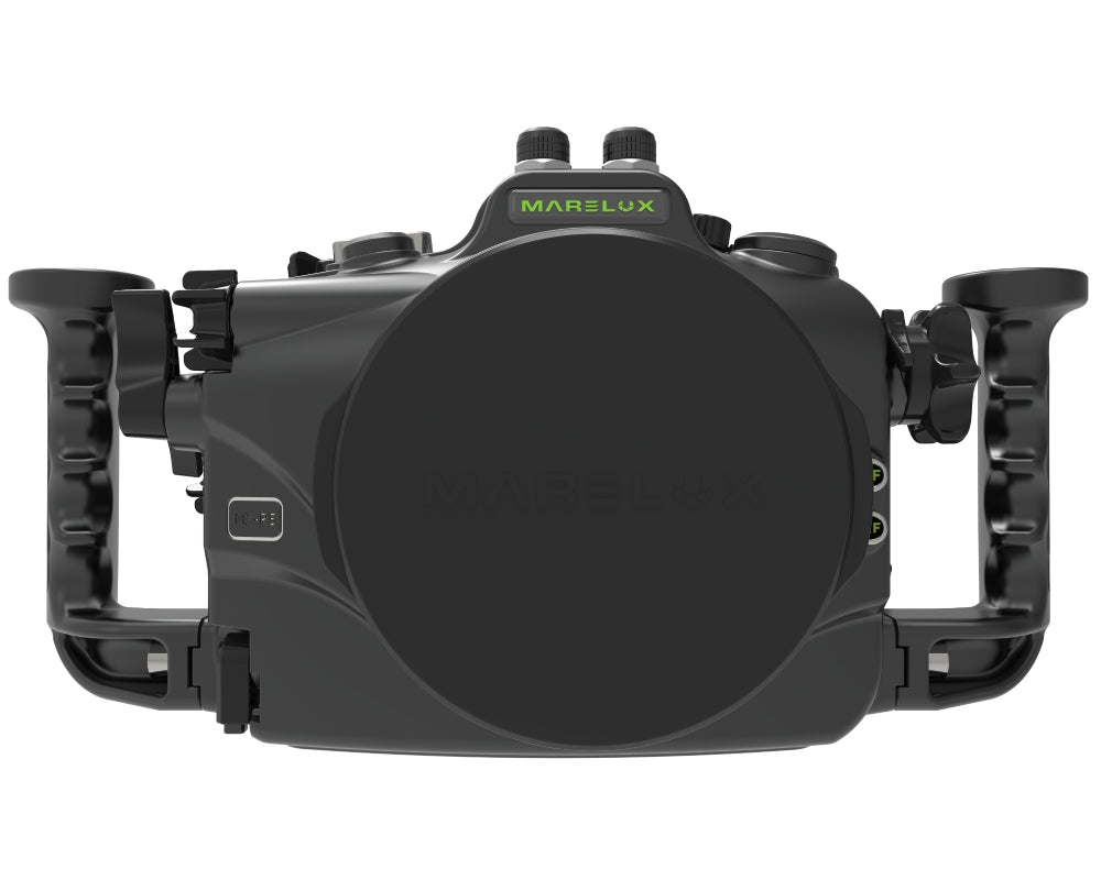 MARELUX MX-R5 Underwater Housing For Canon Eos R5