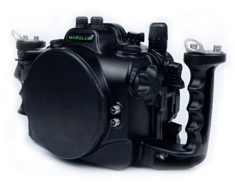 MARELUX MX-R5 Underwater Housing For Canon Eos R5