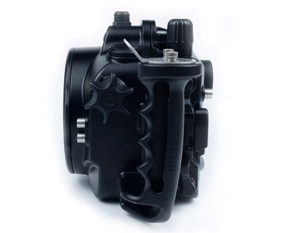 MARELUX MX-R5 Underwater Housing For Canon Eos R5
