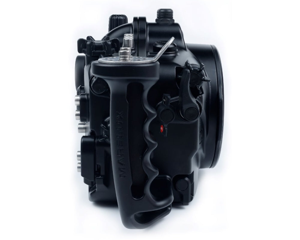 MARELUX MX-R5 Underwater Housing For Canon Eos R5