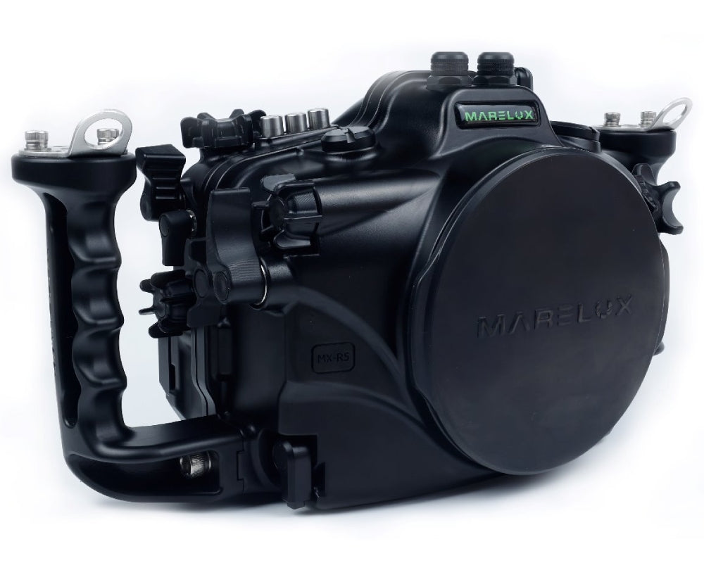 MARELUX MX-R5 Underwater Housing For Canon Eos R5