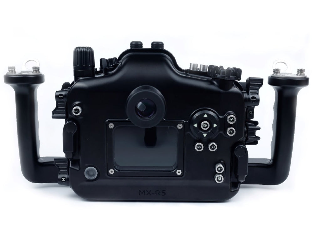 MARELUX MX-R5 Underwater Housing For Canon Eos R5
