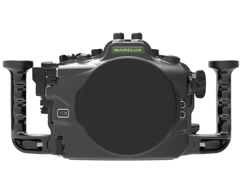 MARELUX MX-R6 Underwater Housing For Canon Eos R6