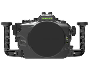 MARELUX MX-R6 UNDERWATER HOUSING FOR CANON EOS R6