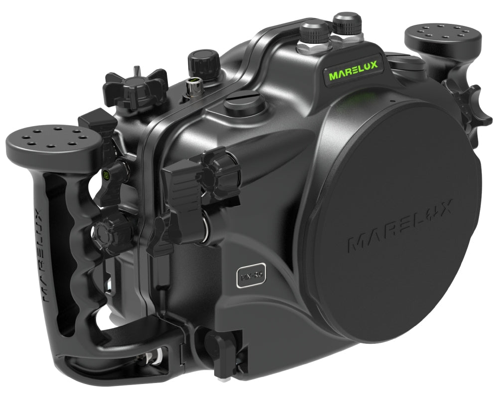 MARELUX MX-R6 Underwater Housing For Canon Eos R6