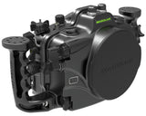 MARELUX MX-R6 UNDERWATER HOUSING FOR CANON EOS R6