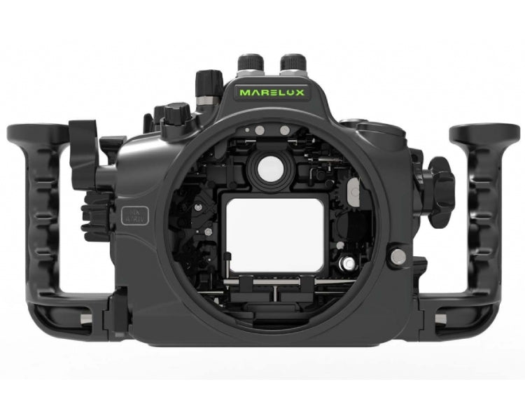 MARELUX MX-A7RIV Underwater Housing For Sony Alpha A7R IV