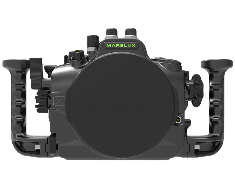 MARELUX MX-A7RIV Underwater Housing For Sony Alpha A7R IV