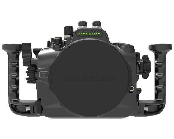 MARELUX MX-A7RIV UNDERWATER HOUSING FOR SONY ALPHA A7R IV