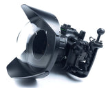MARELUX MX-A7RIV UNDERWATER HOUSING FOR SONY ALPHA A7R IV