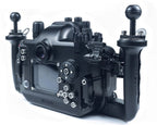 MARELUX MX-A7RIV Underwater Housing For Sony Alpha A7R IV