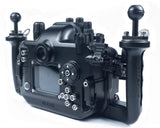 MARELUX MX-A7RIV UNDERWATER HOUSING FOR SONY ALPHA A7R IV