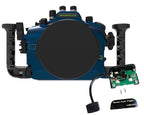 MARELUX MX-A1 Underwater Housing For Sony Alpha 1