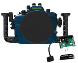 MARELUX MX-A1 UNDERWATER HOUSING FOR SONY ALPHA 1