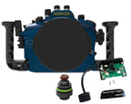 MARELUX MX-A1 Underwater Housing For Sony Alpha 1