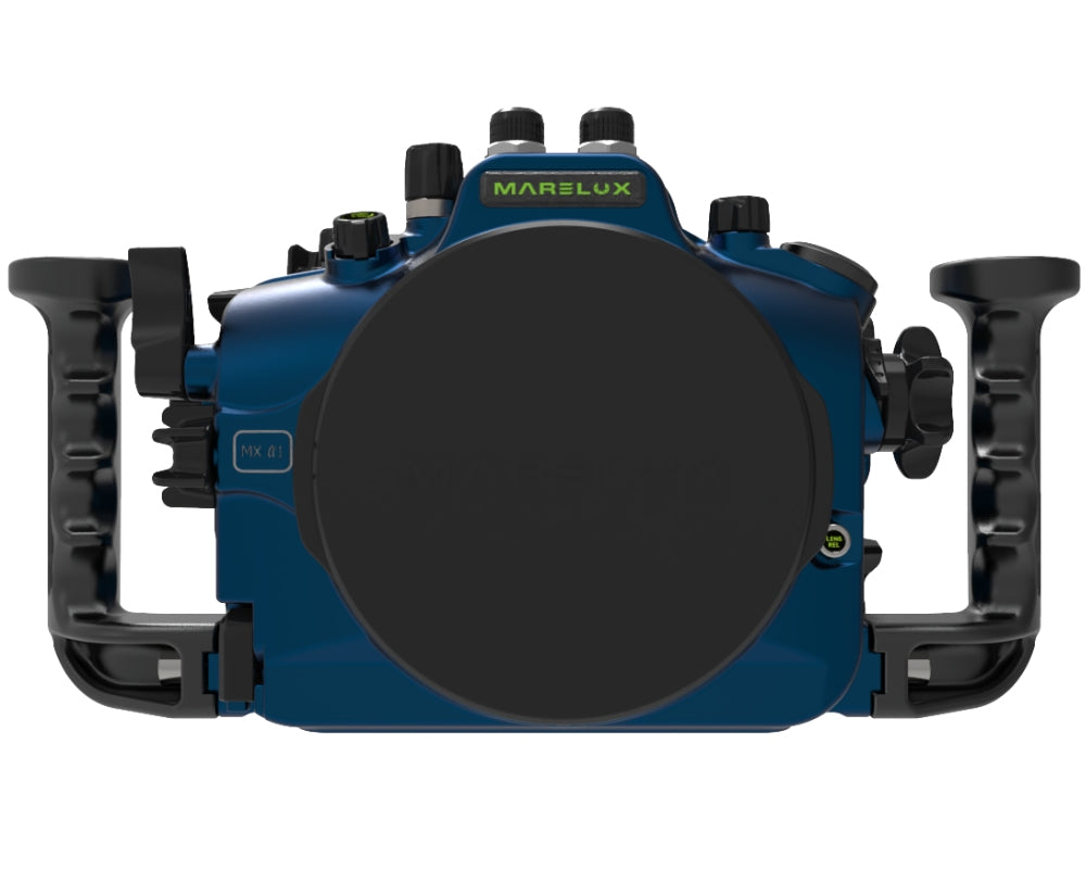MARELUX MX-A1 Underwater Housing For Sony Alpha 1