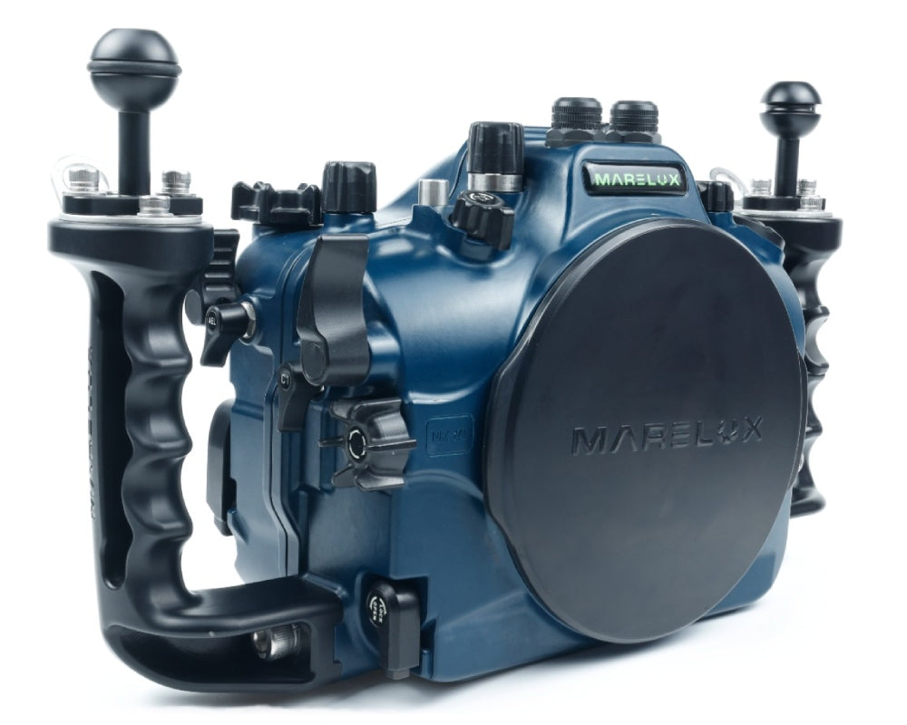 MARELUX MX-A1 Underwater Housing For Sony Alpha 1
