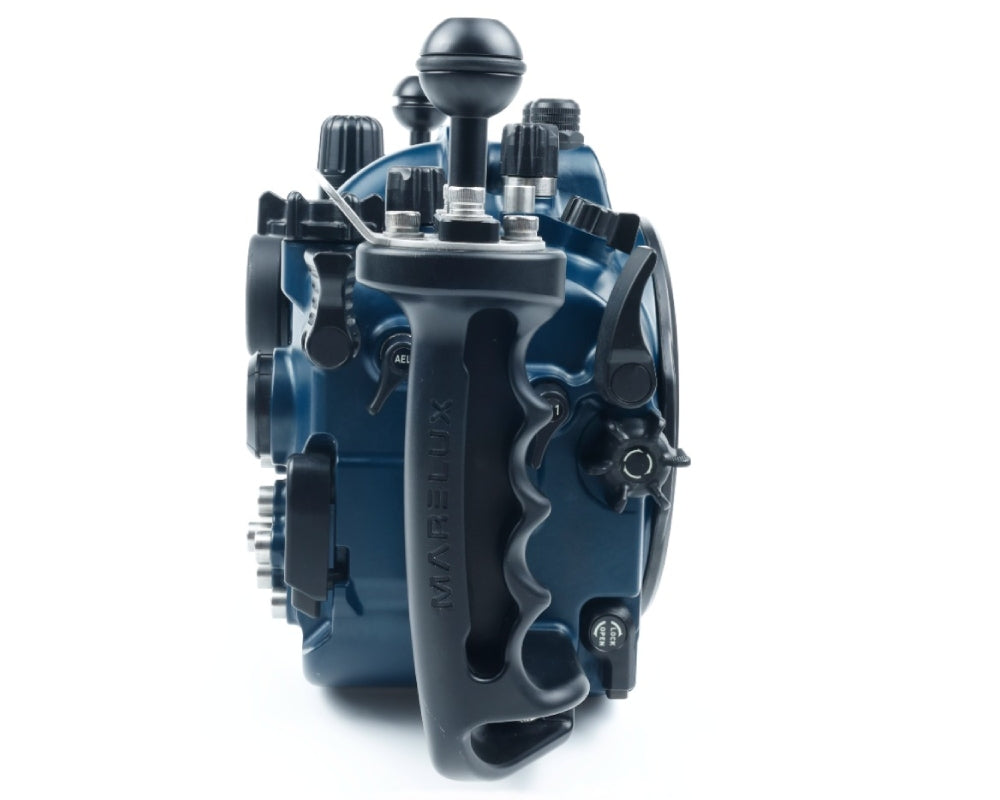 MARELUX MX-A1 Underwater Housing For Sony Alpha 1