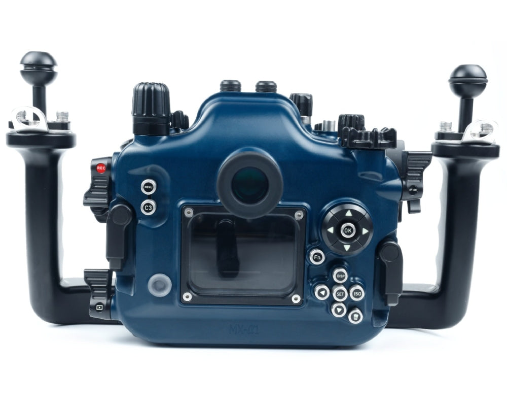 MARELUX MX-A1 Underwater Housing For Sony Alpha 1