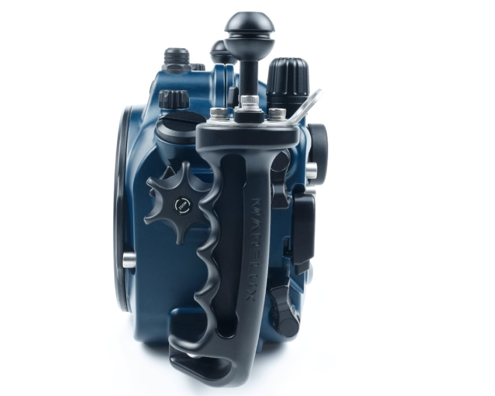 MARELUX MX-A1 Underwater Housing For Sony Alpha 1