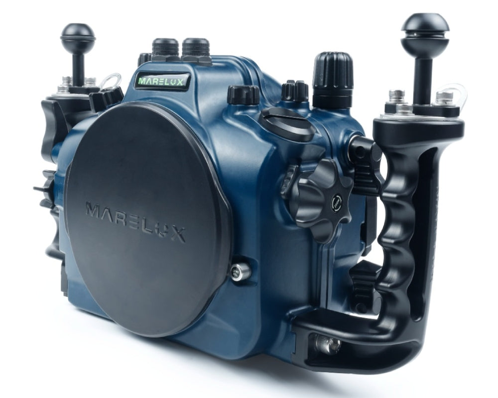 MARELUX MX-A1 Underwater Housing For Sony Alpha 1