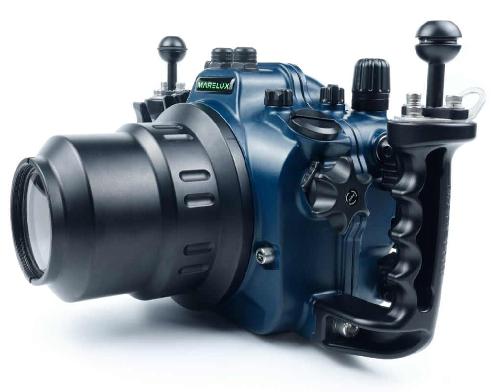 MARELUX MX-A1 Underwater Housing For Sony Alpha 1