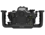 MARELUX MX-A7RIII Underwater Housing For Sony Alpha A7R III