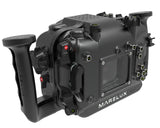 MARELUX MX-FX3 UNDERWATER HOUSING FOR SONY FX3