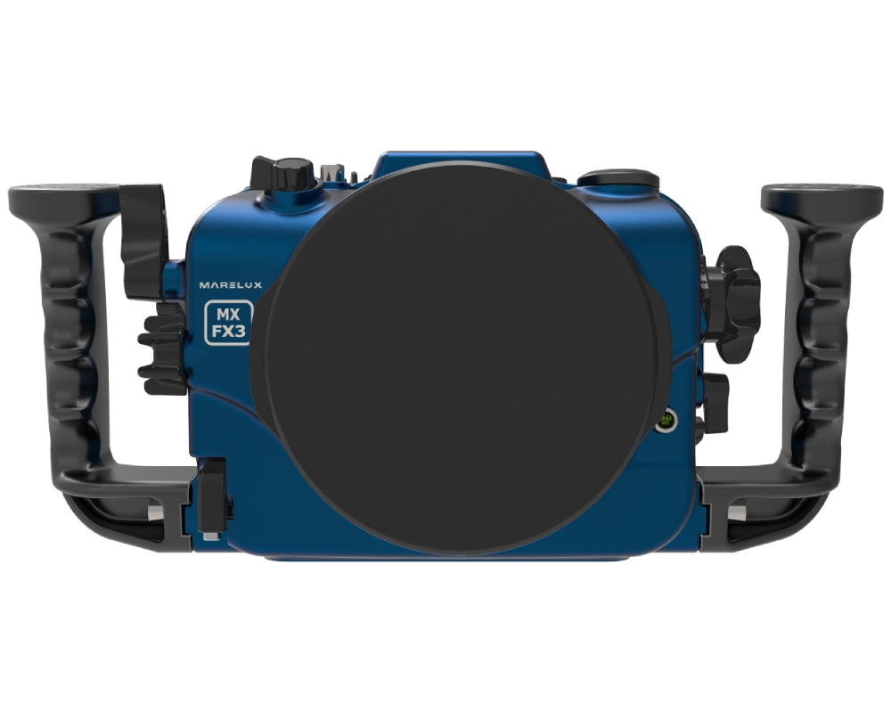 MARELUX MX-FX3 Underwater Housing For Sony FX3