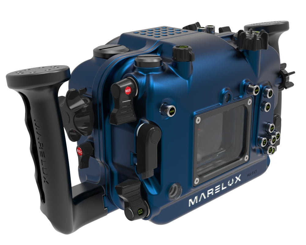 MARELUX MX-FX3 Underwater Housing For Sony FX3