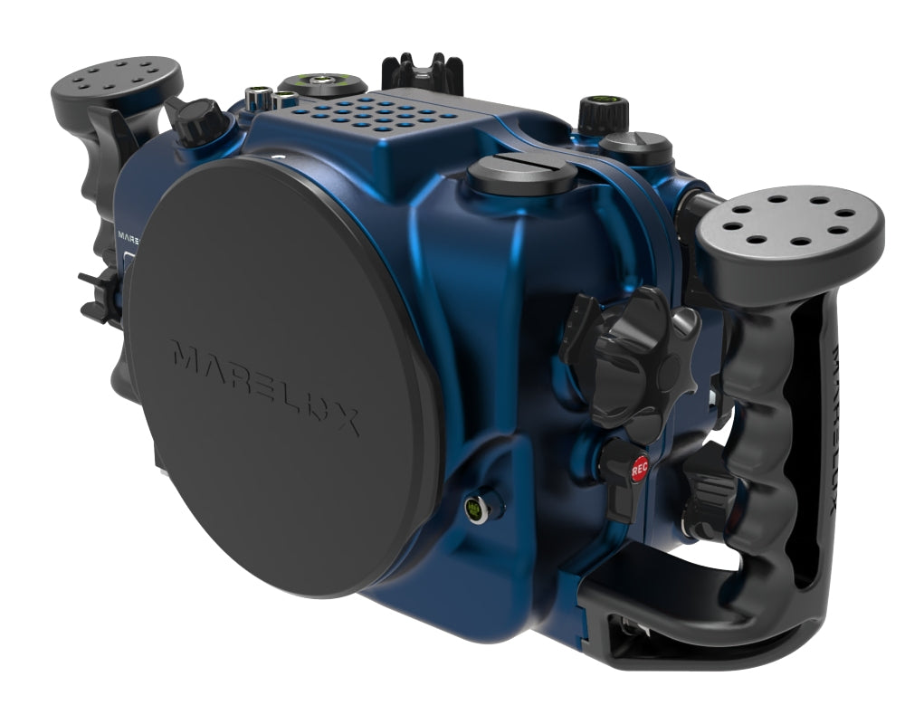 MARELUX MX-FX3 Underwater Housing For Sony FX3