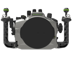 nikon d5000 underwater housing